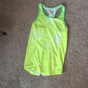 Nike dri-fit tank